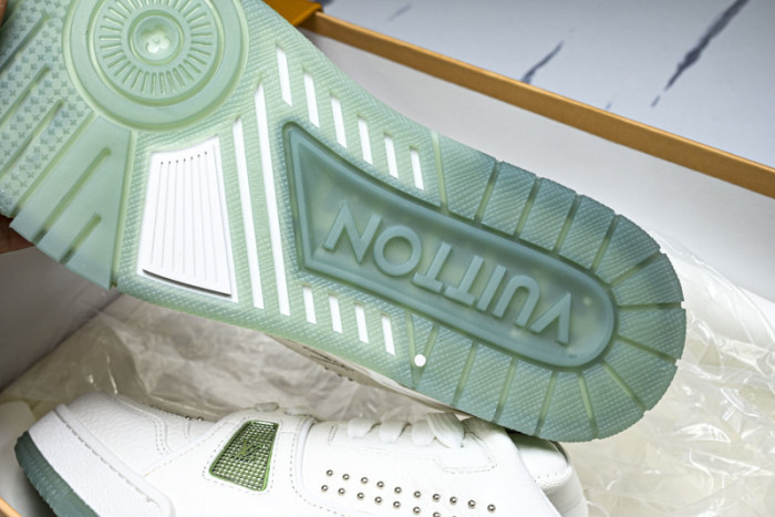 LVT SNEAKERS LVSRS-0074