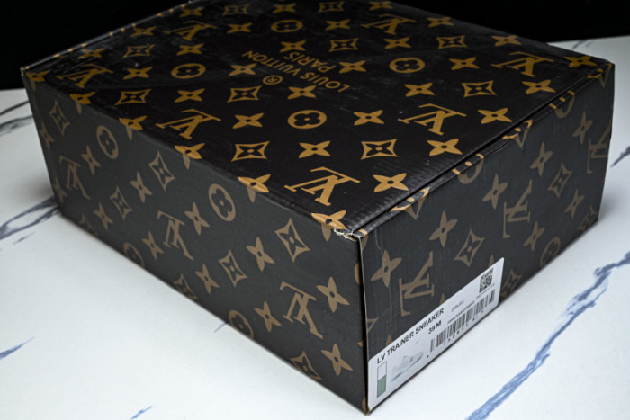 LVT SNEAKERS LVSRS-0074