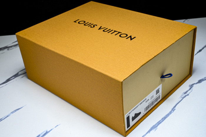 LVT SNEAKERS LVSRS-0074