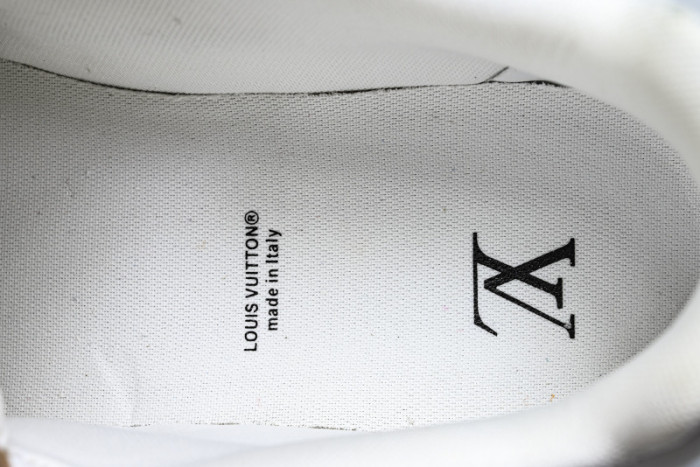 LVT SNEAKERS LVSRS-0074