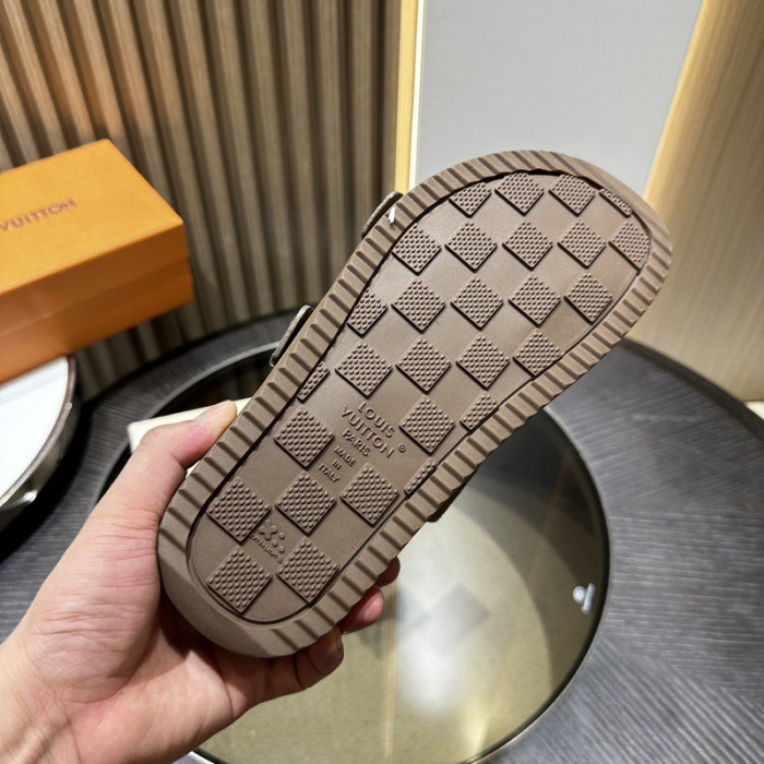 L*VT SANDALS LVLSS-0108