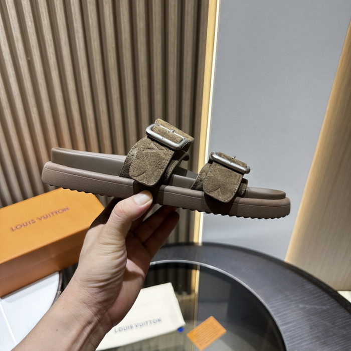 L*VT SANDALS LVLSS-0108