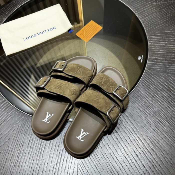 L*VT SANDALS LVLSS-0108