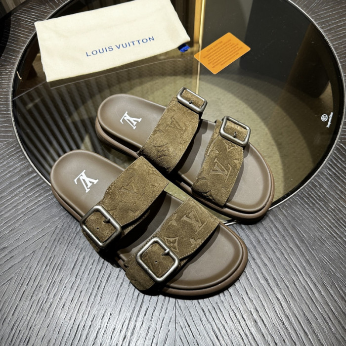 L*VT SANDALS LVLSS-0108