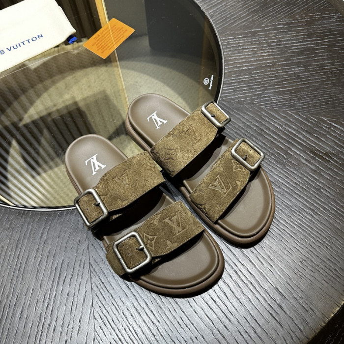 L*VT SANDALS LVLSS-0108