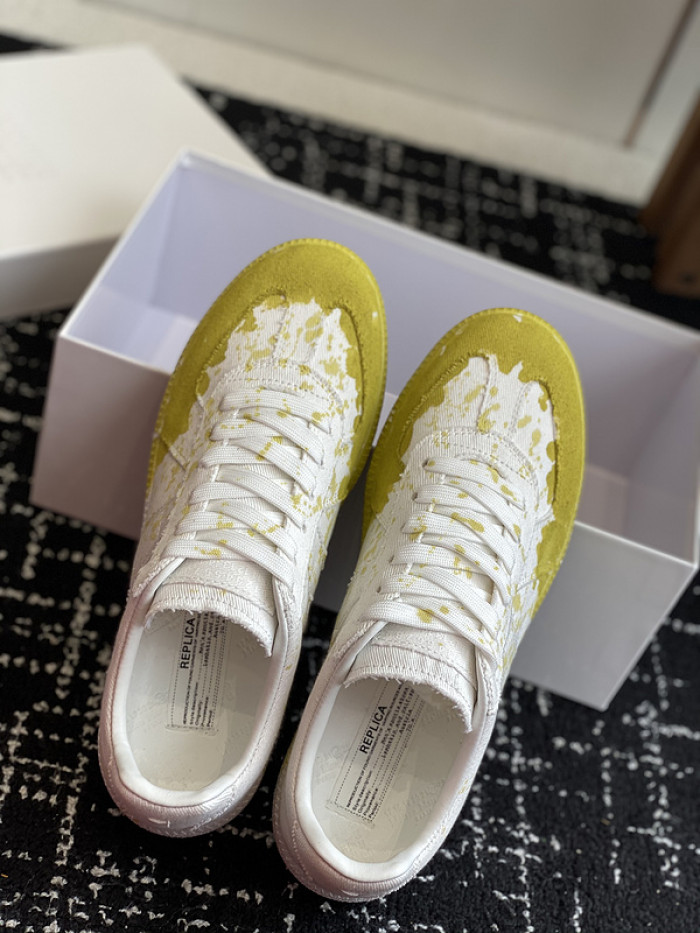 Ma*iso*n Mar*giela MAMA-084