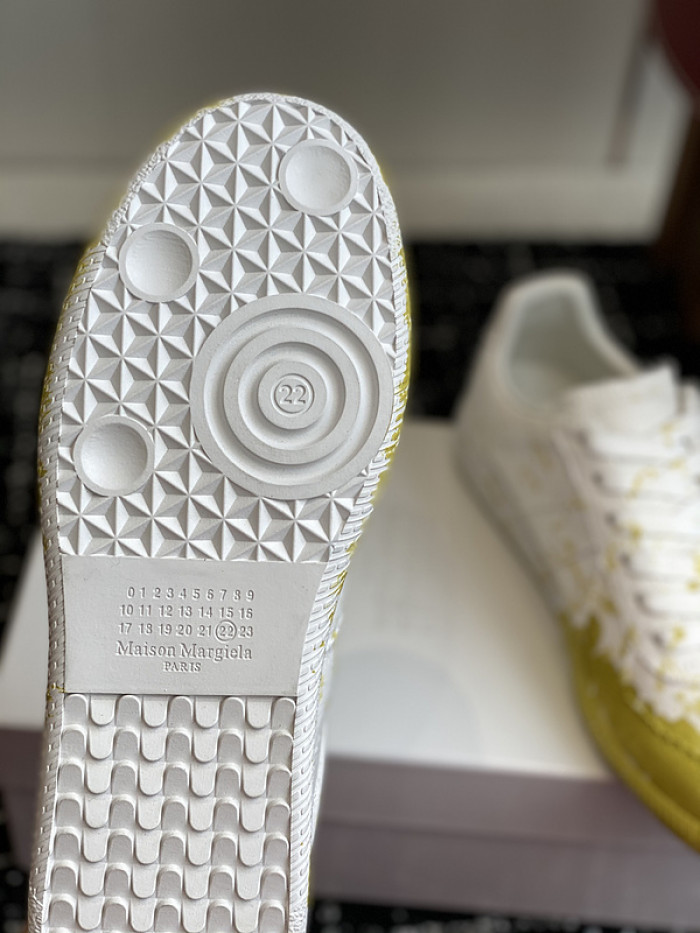 Ma*iso*n Mar*giela MAMA-084