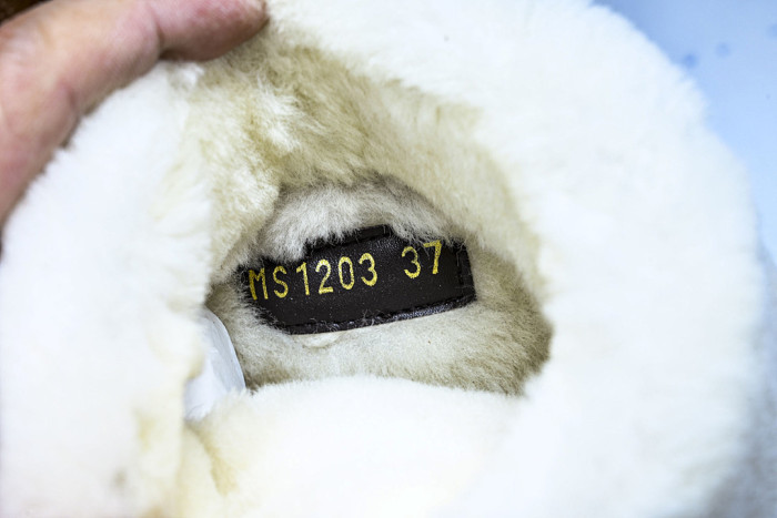 L**V**T* BOOTS LVTBS-055