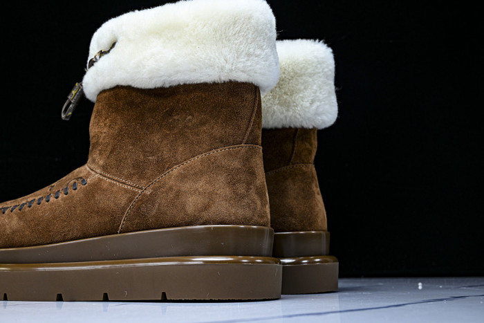 L**V**T* BOOTS LVTBS-055