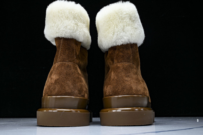 L**V**T* BOOTS LVTBS-055