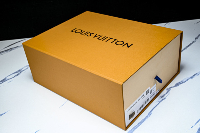 L**V**T* BOOTS LVTBS-055