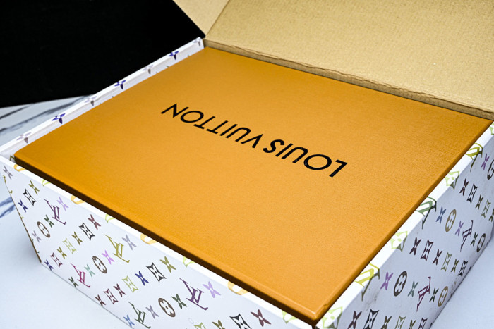 L**V**T* BOOTS LVTBS-055