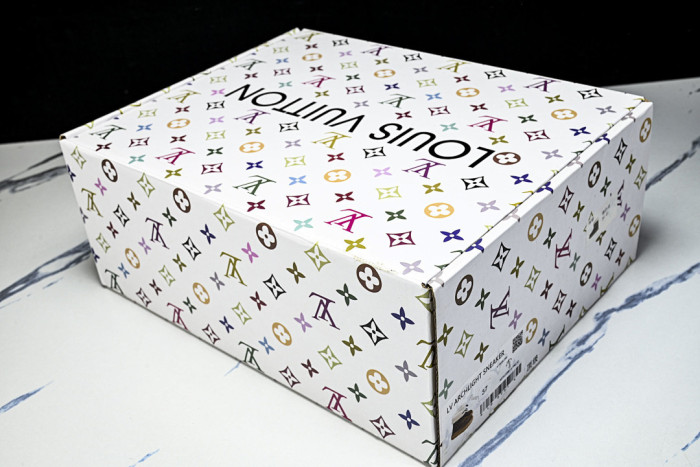 L**V**T* BOOTS LVTBS-055