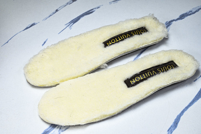 L**V**T* BOOTS LVTBS-055