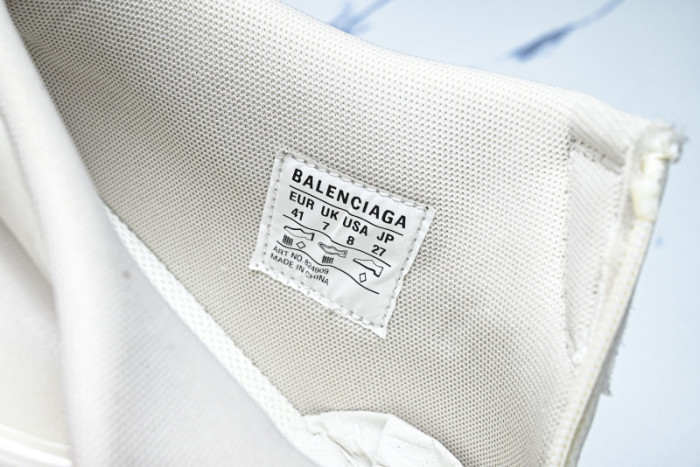 B*ALE*NGA BOOT BSB-046