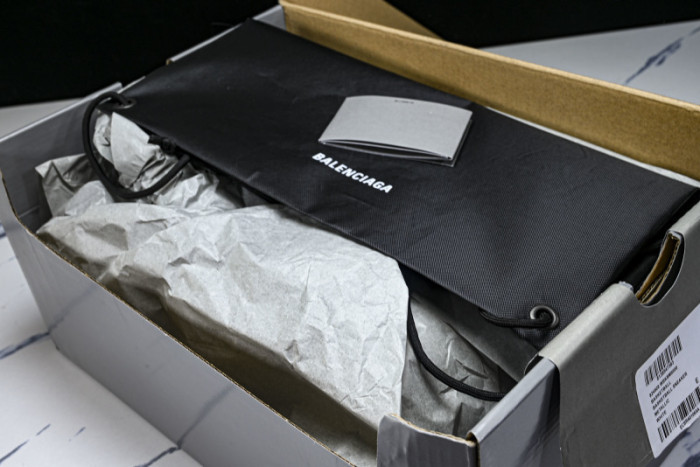 B*ALE*NGA BOOT BSB-046