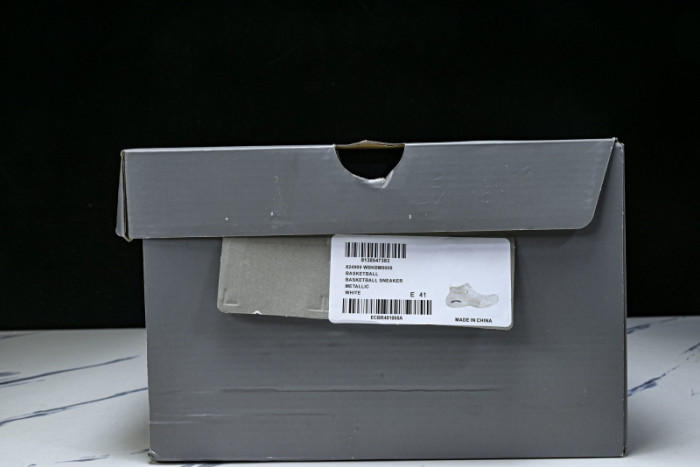 B*ALE*NGA BOOT BSB-046