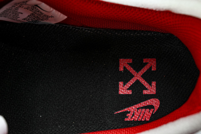 Off-White x Nike Air Force 1 Low DD1876-600