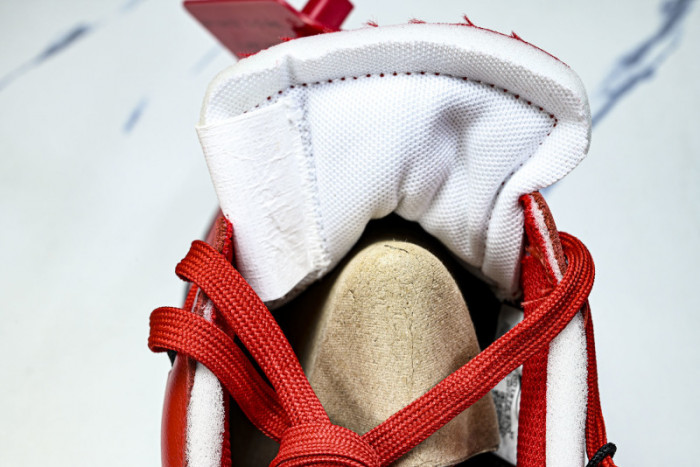 Off-White x Nike Air Force 1 Low DD1876-600