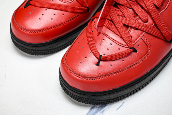 Off-White x Nike Air Force 1 Low DD1876-600