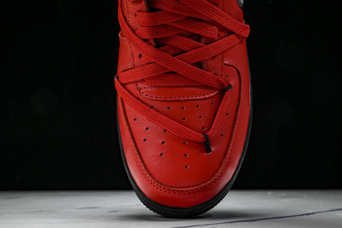 Off-White x Nike Air Force 1 Low DD1876-600