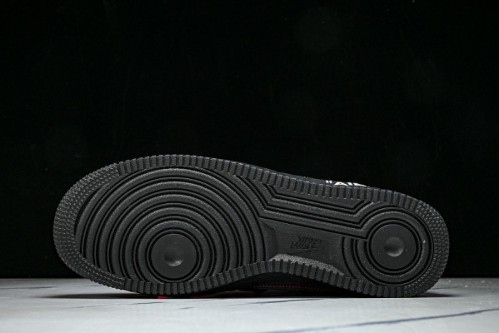 Off-White x Nike Air Force 1 Low DD1876-600