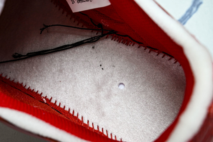 Off-White x Nike Air Force 1 Low DD1876-600