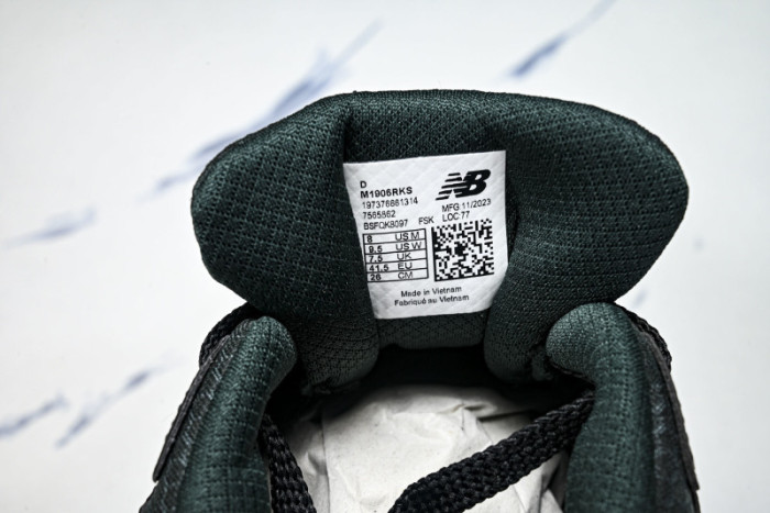 New Balance M1906RKS