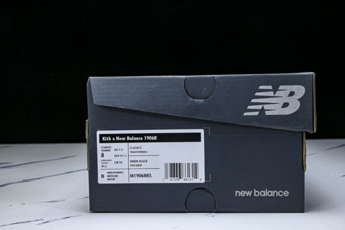 New Balance M1906RKS