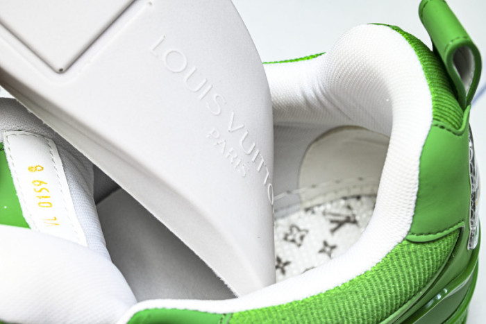 LOU VUIT SKATE LVSK-0029