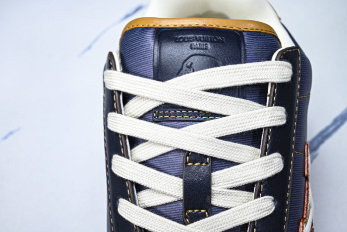 L*VT BUTTERSOFT SHOES LASS-011