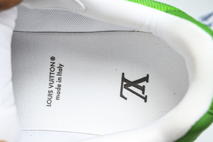 LOU VUIT SKATE LVSK-0029