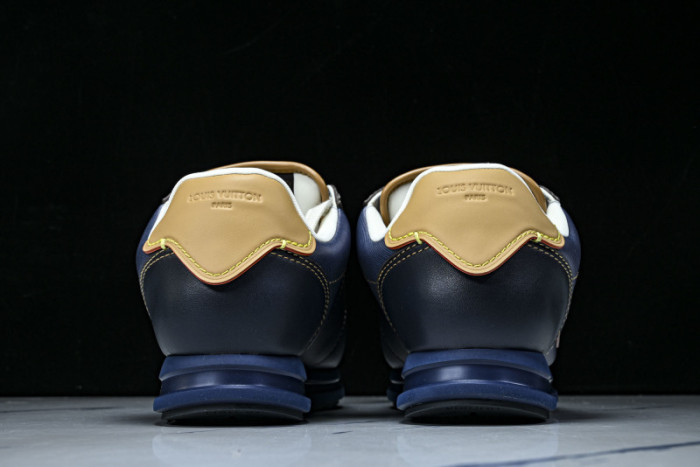 L*VT BUTTERSOFT SHOES LASS-011