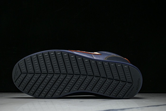 L*VT BUTTERSOFT SHOES LASS-011