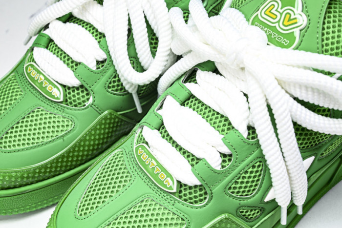 LOU VUIT SKATE LVSK-0029