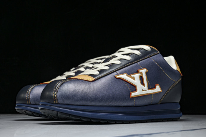 L*VT BUTTERSOFT SHOES LASS-011