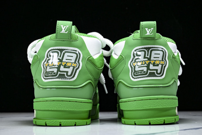 LOU VUIT SKATE LVSK-0029