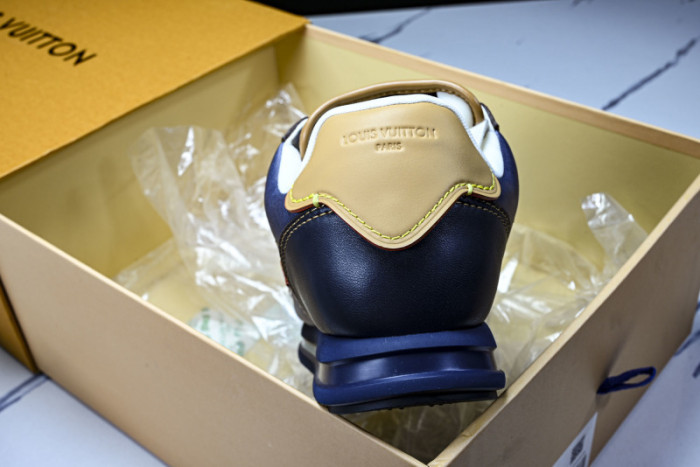 L*VT BUTTERSOFT SHOES LASS-011