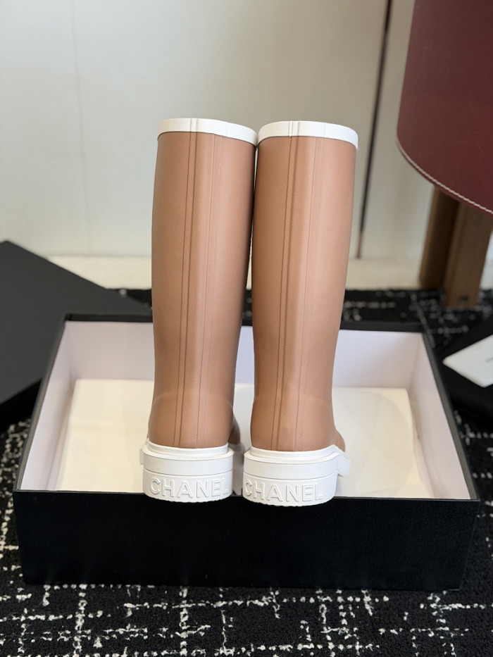 CHA SNEAKER BOOTS CHAS-0003