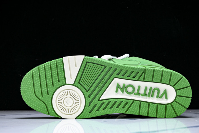 LOU VUIT SKATE LVSK-0029