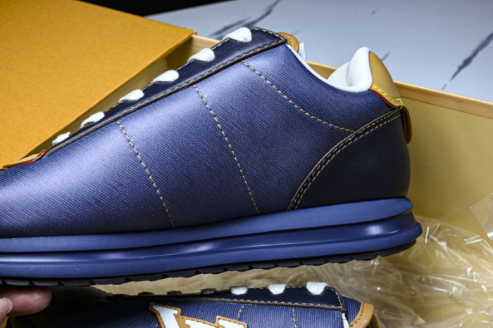 L*VT BUTTERSOFT SHOES LASS-011