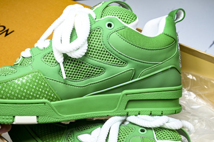 LOU VUIT SKATE LVSK-0029