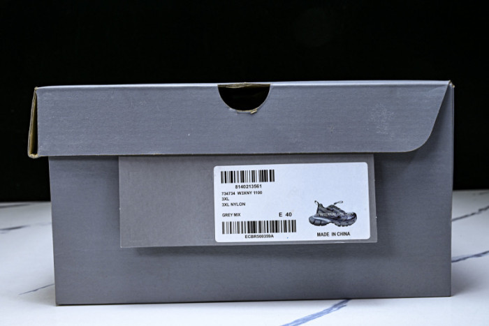 BALENGA 3XL W3XNY-1100