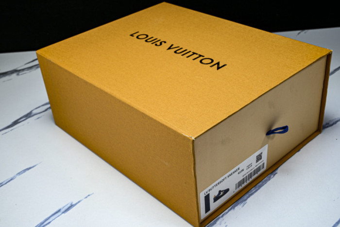 L*VT BUTTERSOFT SHOES LASS-011