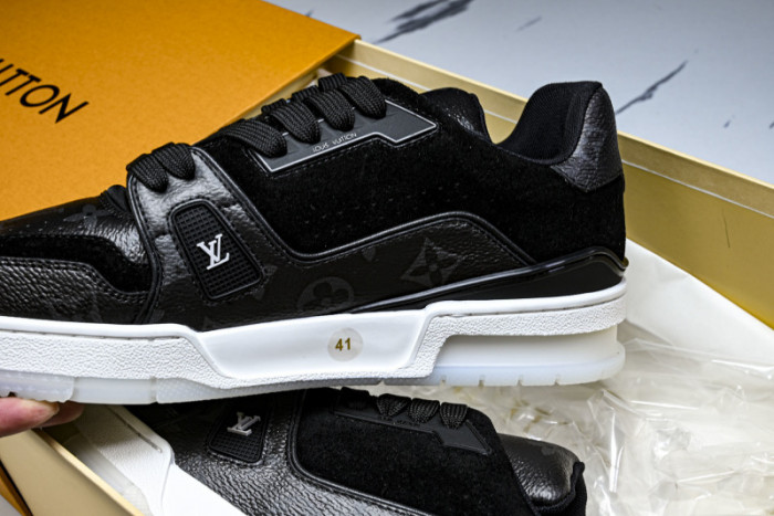 LVT SNEAKERS LVSRS-0070