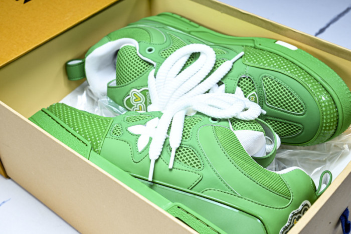 LOU VUIT SKATE LVSK-0029