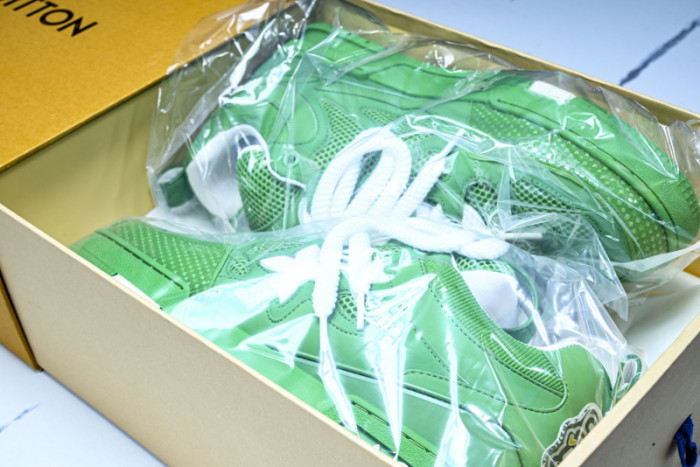 LOU VUIT SKATE LVSK-0029