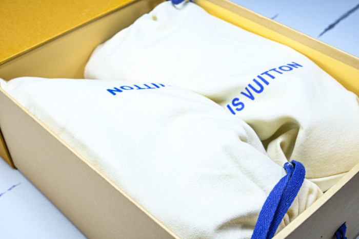 LOU VUIT SKATE LVSK-0029