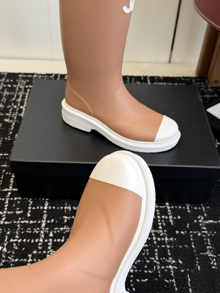 CHA SNEAKER BOOTS CHAS-0003