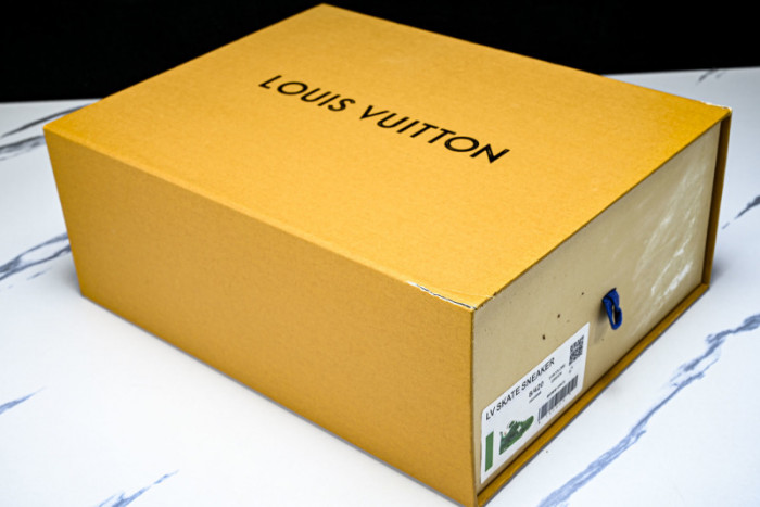 LOU VUIT SKATE LVSK-0029